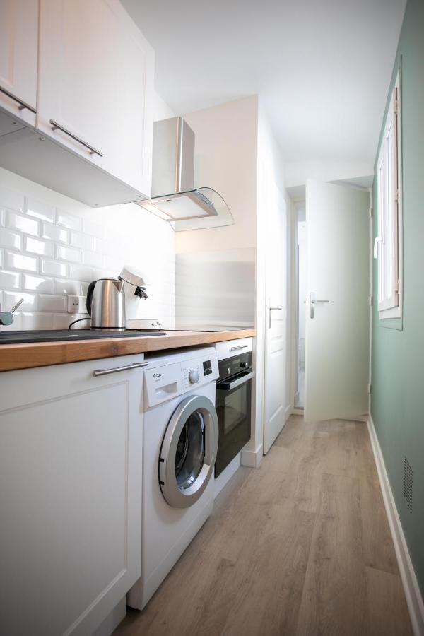 Appartement Refait A Neuf/Centre Ville/Clim Perigueux Bagian luar foto